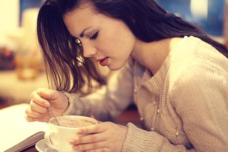 婚后责任心非常强烈的生肖女