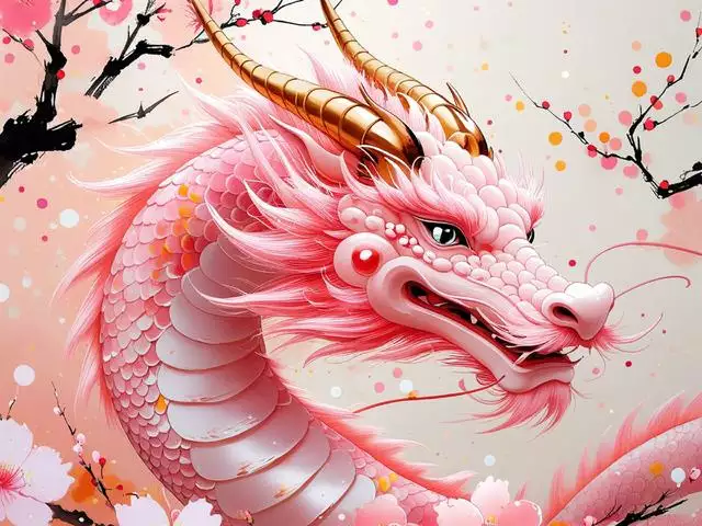 属龙是哪一年出生的？生肖龙年份对照年龄表