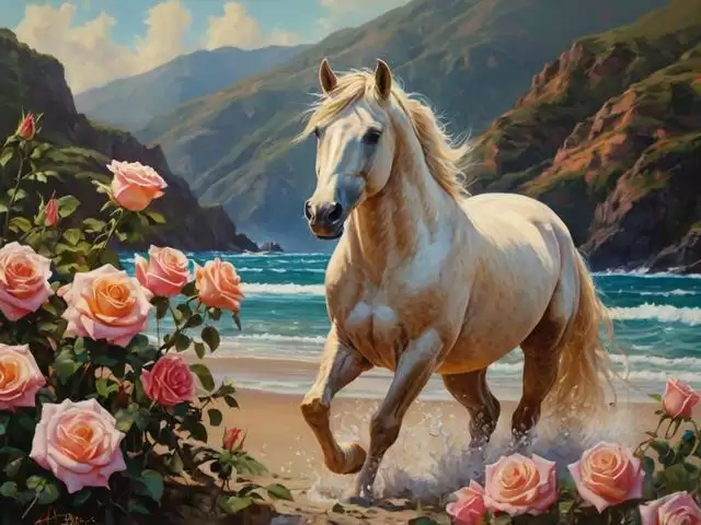 属马女人的弱点有哪些？看看她们的真实性格吧