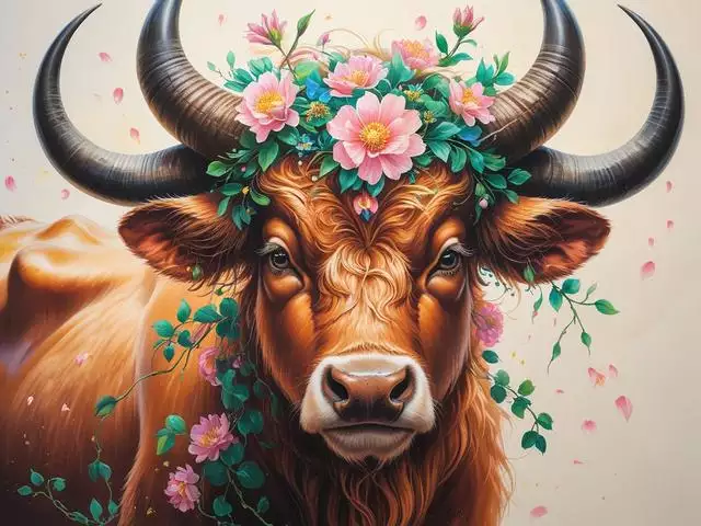 属牛最命苦出生日期：这些月份的人最辛苦