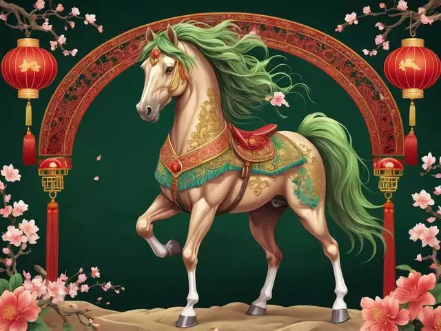 2026是属什么年及出生月份福气指南