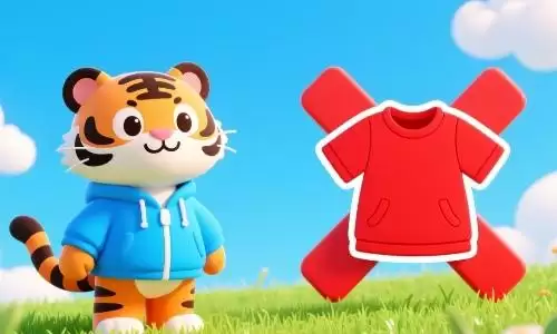 哪些属虎人不能穿红色？避免这些年份的属虎人穿红色