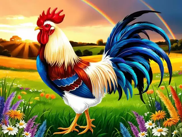 酉鸡命格详解 各年份属鸡人的性格特点与运势分析