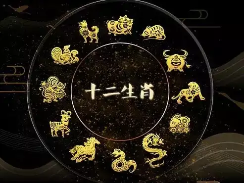 2025年十二生肖运势完整版