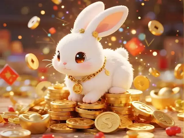 属兔的几月出生最好，事业财运双丰收