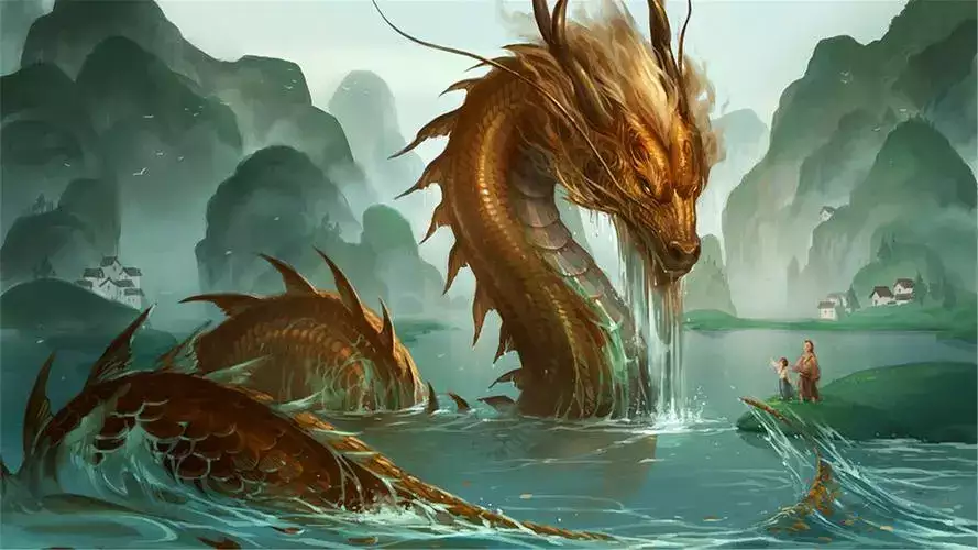 76年龙2024年必有一难！1976年龙的生命轨迹