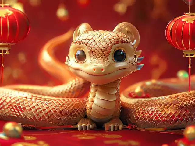 属蛇人一辈子的克星 解析生肖配对与相处禁忌