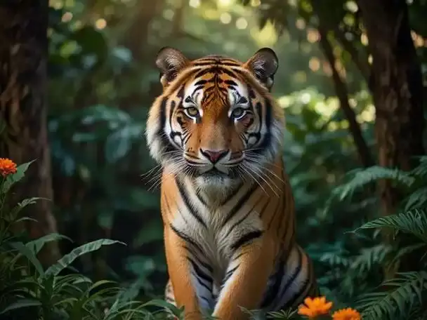 虎年是哪年？不同出生年的属虎人命运分析