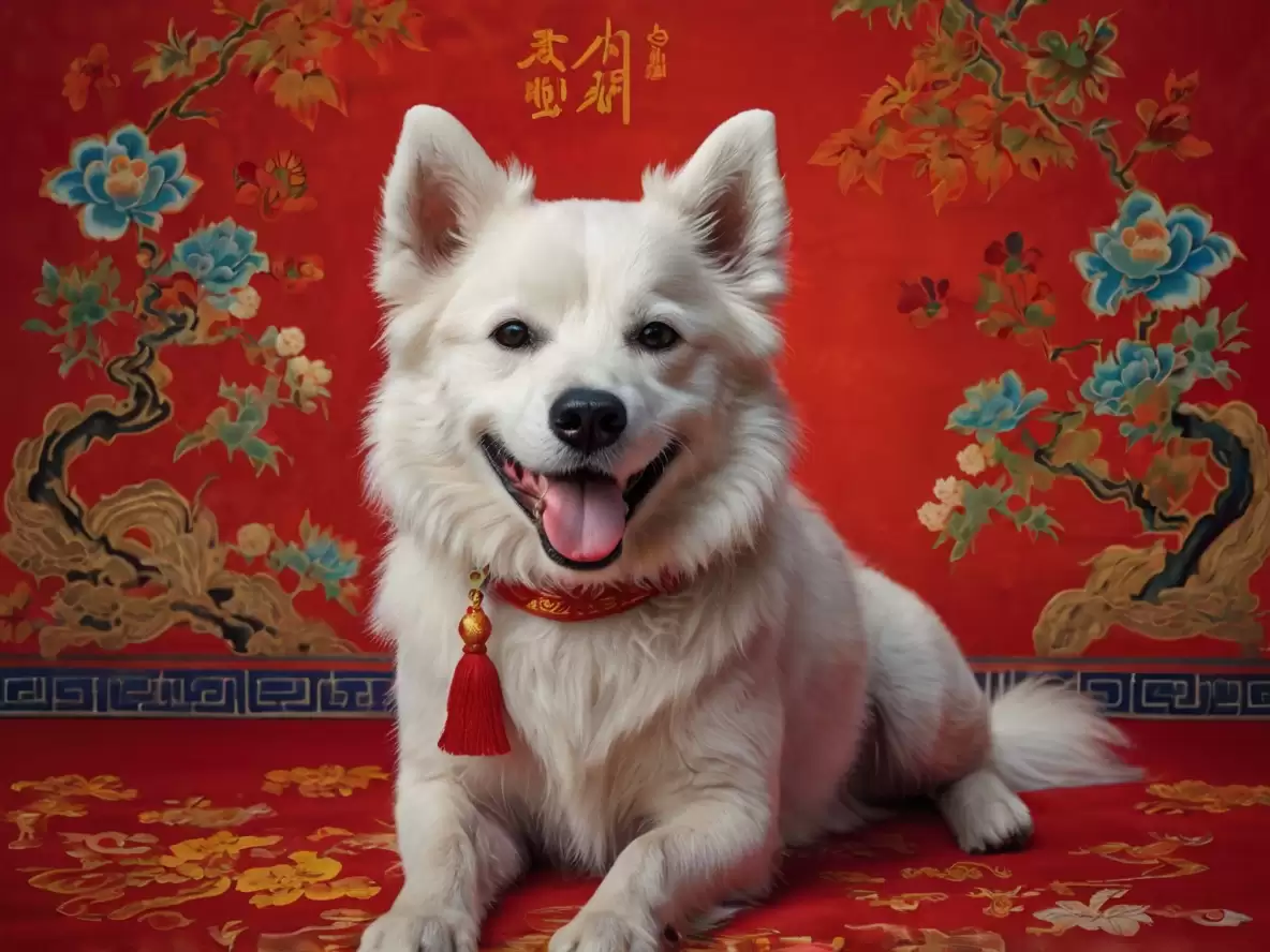 属狗的今年多大？不同年份运势分析