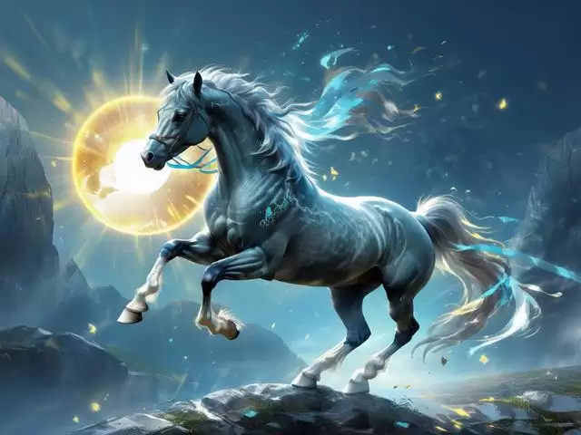 属马1978年走大运在什么时候？关键年份一览