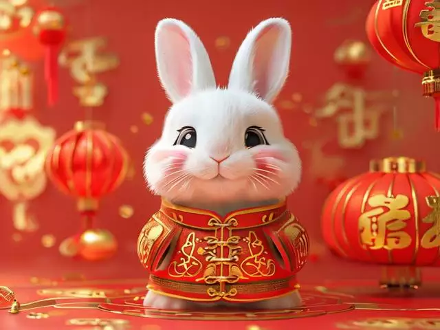 属兔人未来三年运势，看看发展趋势如何