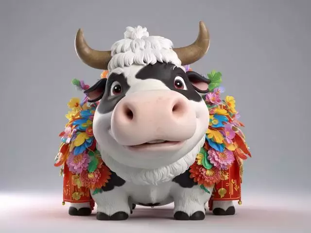 属牛人的婚姻与命运之路