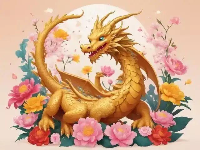 龙最不合的四个属相，别跟这些撞上