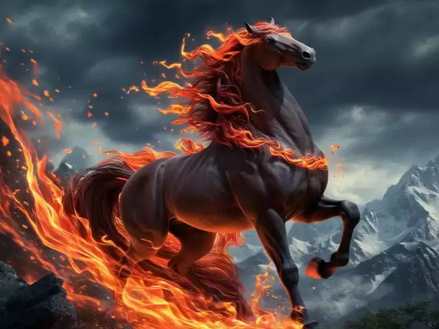 本命年要注意什么？2026属马本命年运势