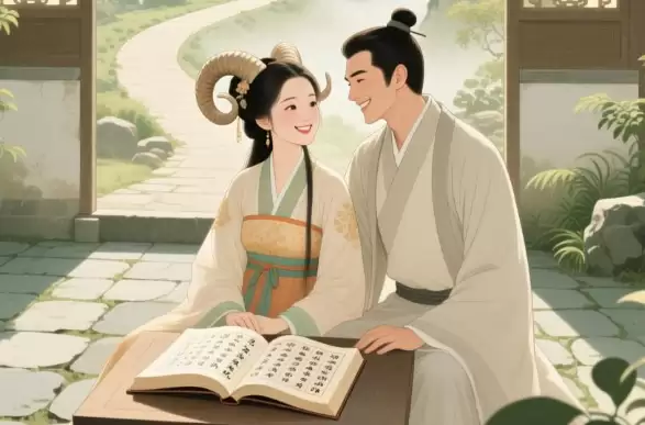 属羊人的婚姻与命运怎么样？一生运程深度解读