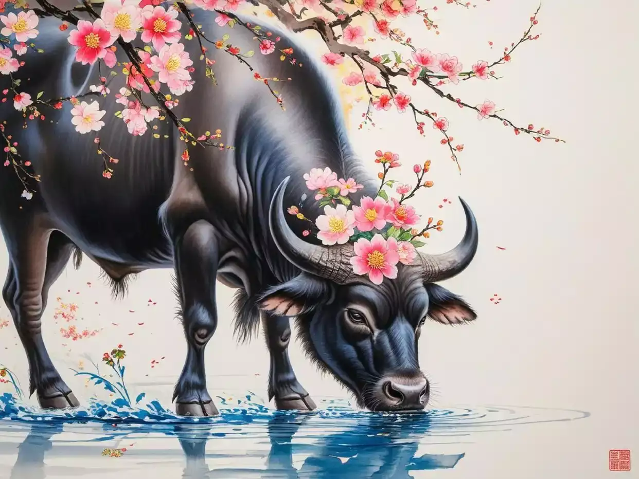 属牛几月出生最好？哪个月更有优势