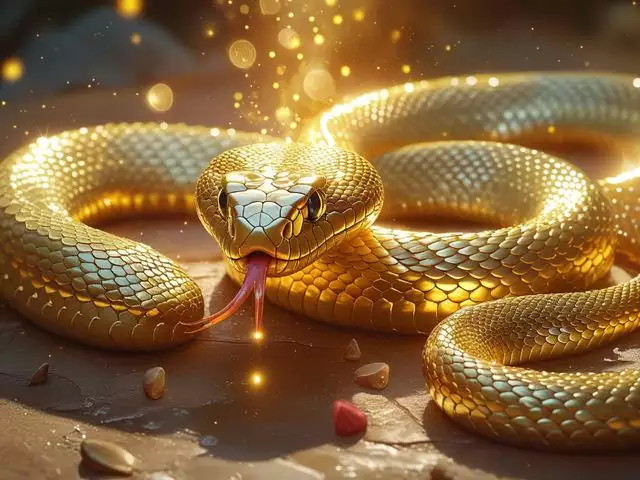 2026年属蛇人的全年运势详解：赚钱、恋爱、健康全攻略