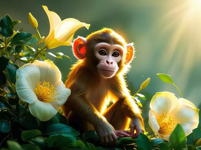 属猴人在2026年的运势情况