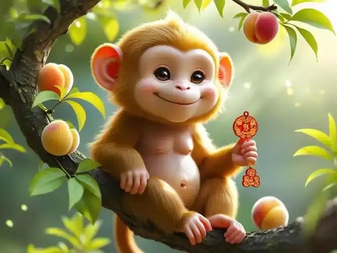属猴的几月出生最好？幸运月份盘点