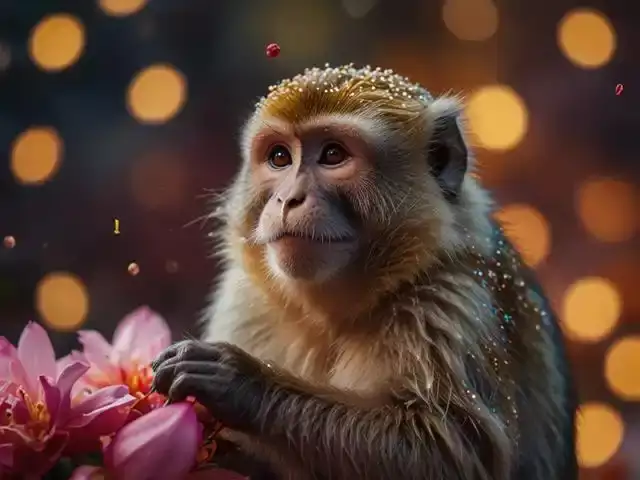 猴年是哪几年?属猴2025运势及运程