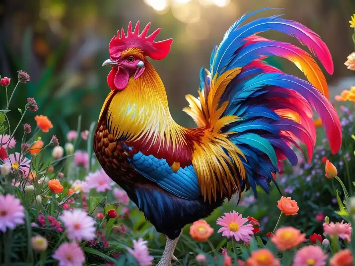 水鸡之命多灾多难吗？性格、运势与人生详解