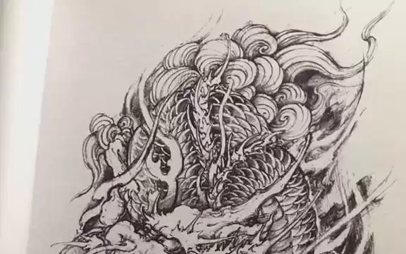 什么生肖适合纹麒麟？哪些属相不建议纹麒麟纹身