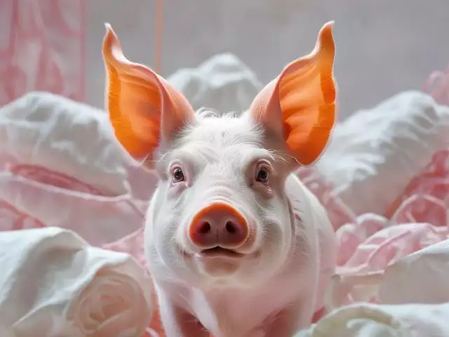 属猪人的婚姻与命运，慢热却幸福