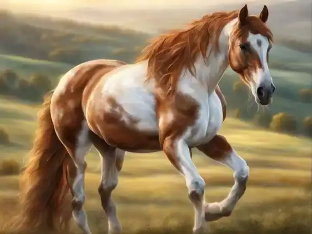 1966年属什么生肖 66年属马人2025年运势