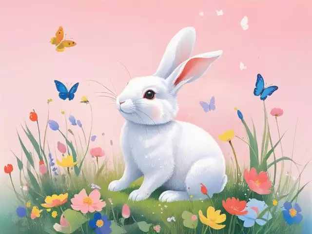 1987年是什么命？火兔年出生的人运势解析