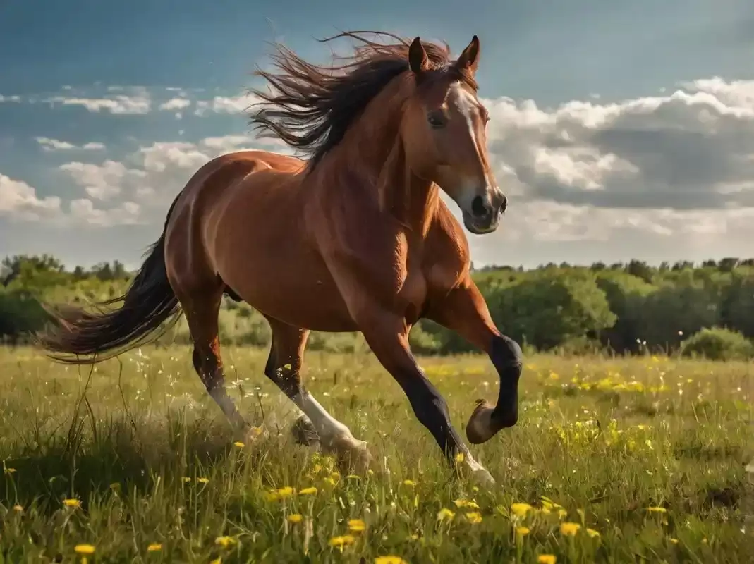 1990年是什么命？90年属马人的运势到底如何