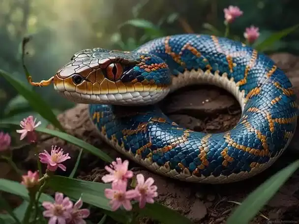 属蛇的今年运程 2025年属蛇人每月运势