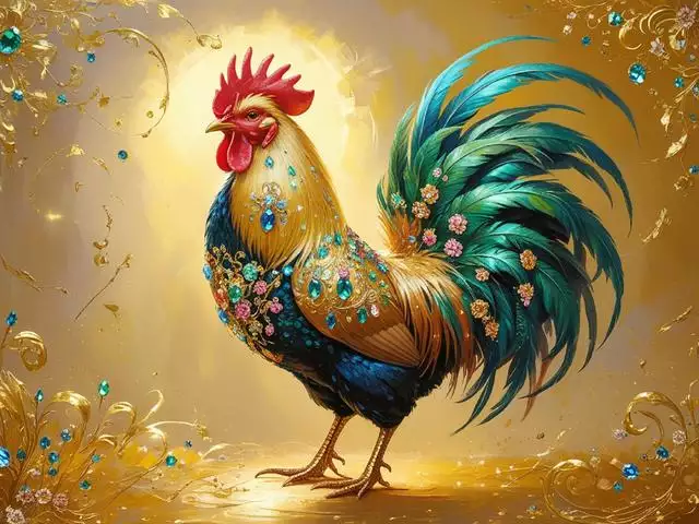 属鸡2026年的运势会顺风顺水还是暗藏波折