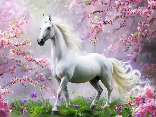 1978年出生是什么命？属马人的事业、财富与感情运势