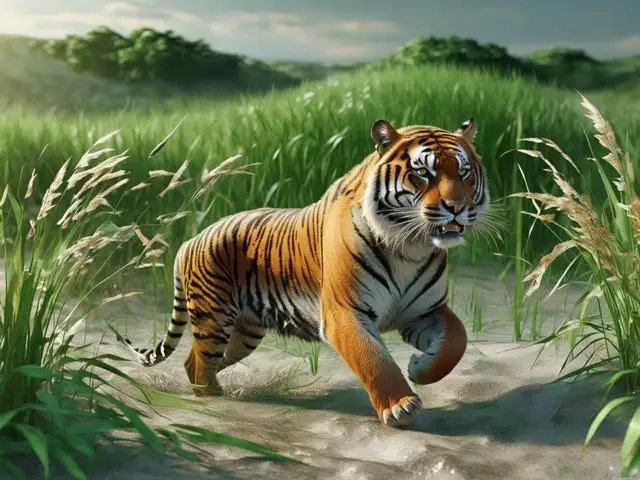 属虎人的婚姻与命运，真相让人又惊又喜