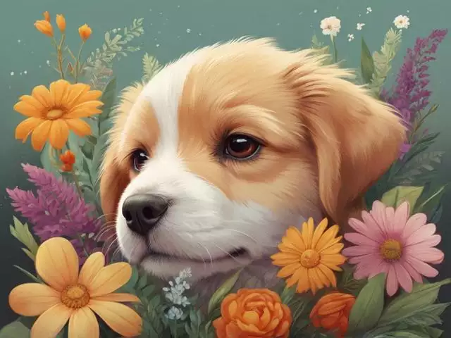 戌狗是什么命？属狗人的性格优缺点与财富运势