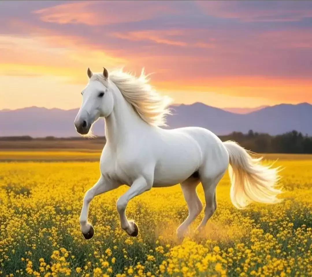 1966年属相是什么？属马人的性格与命运解析