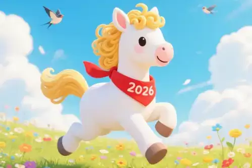 2026年出生的马宝宝，哪些属相的父母最合适