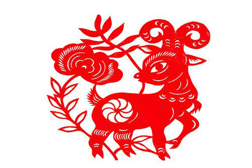 十二生肖羊的故事传说