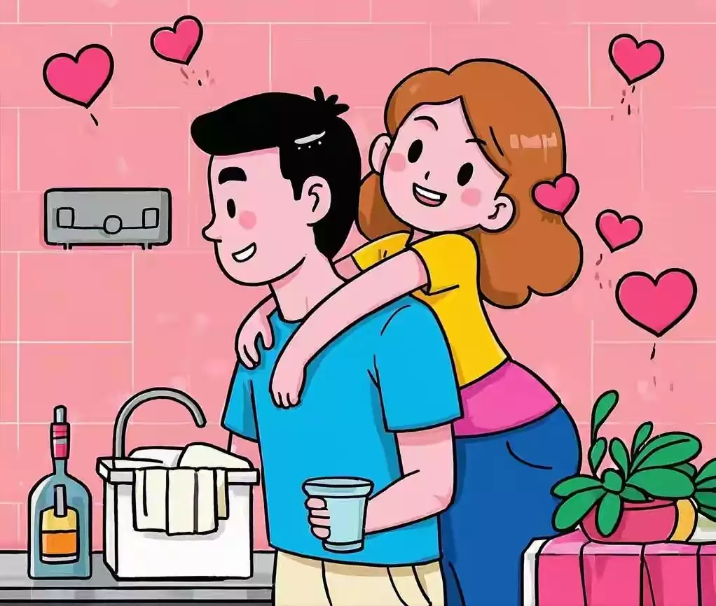 对老婆最好的生肖男排行，哪些男人最宠妻