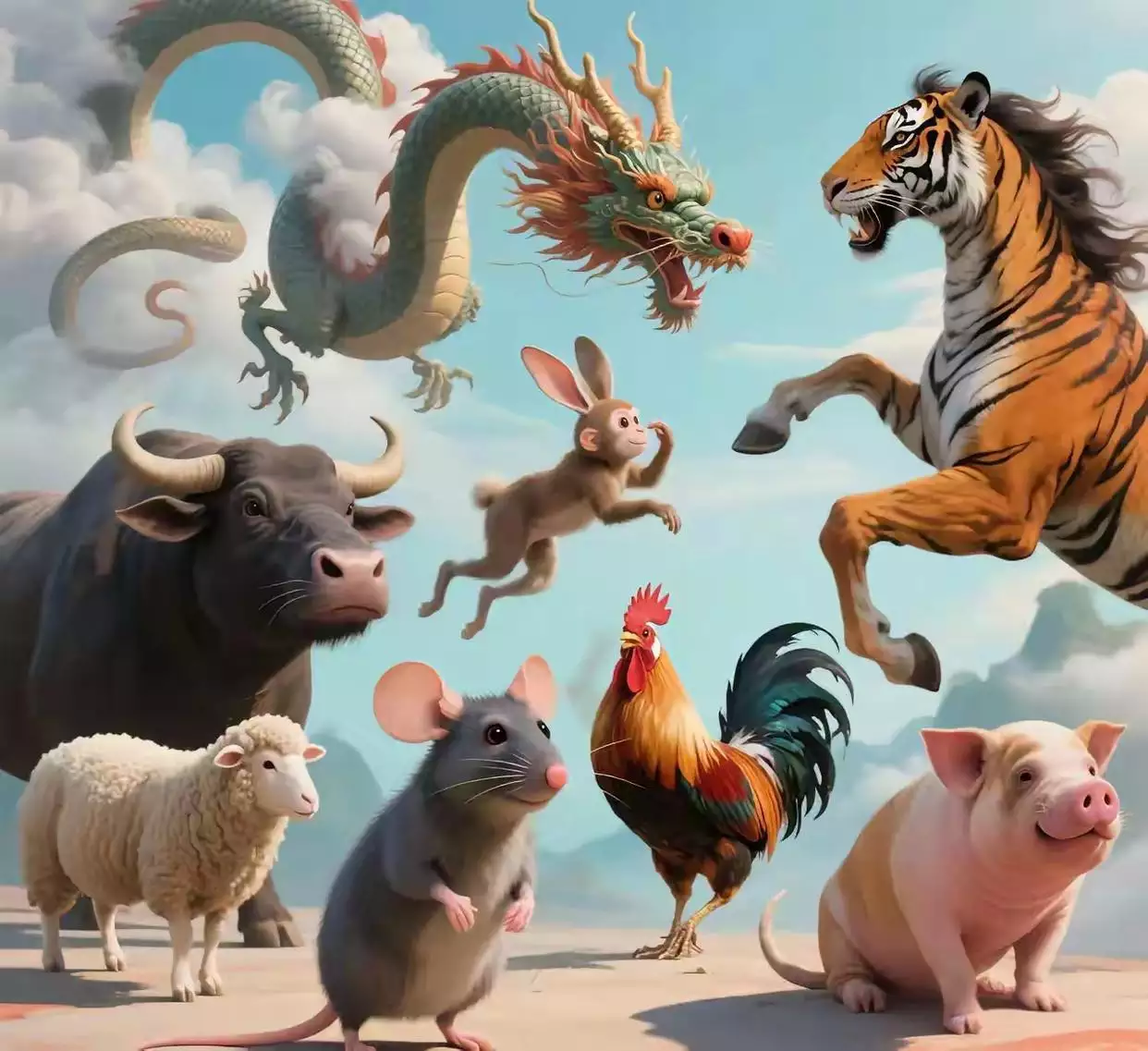 有情有义的生肖有哪些，看看你在不在其中