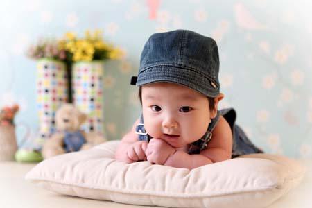 狗宝宝受用一生的开运建议