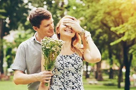 属猪人的择偶标准