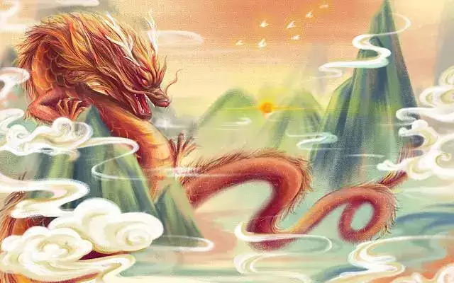 在甲辰年2024属龙的要躲着谁