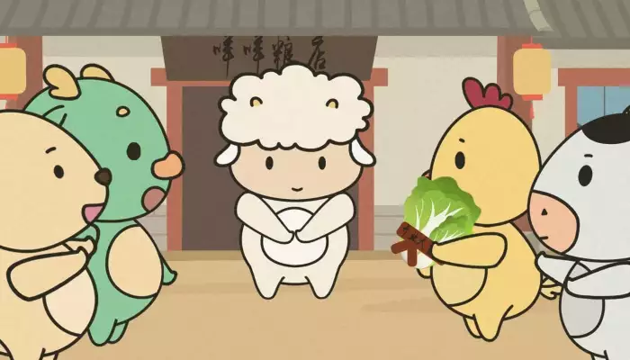 秋肖是哪几个生肖？看看秋天属于谁