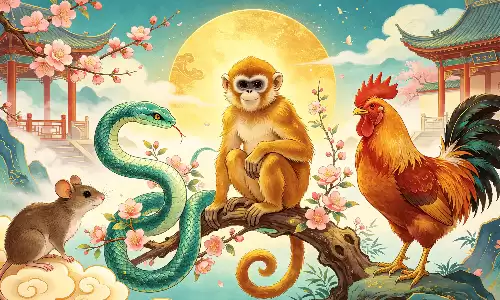 公认人缘人品最差四大生肖