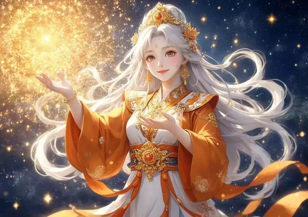 长得漂亮还旺夫的3大生肖女，真是又美又带财