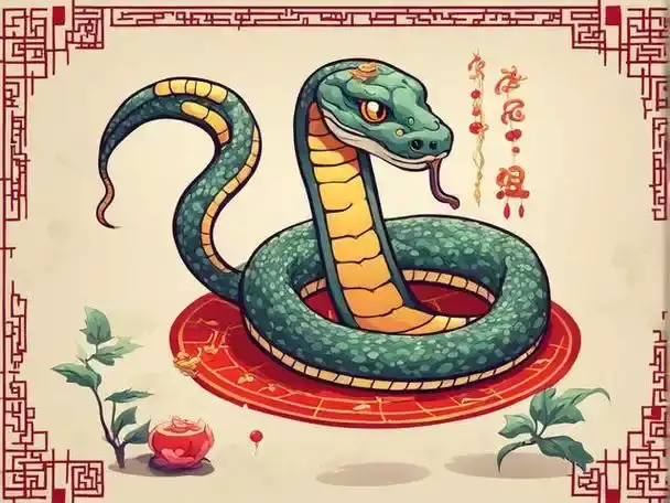 2025蛇年本命年要注意什么