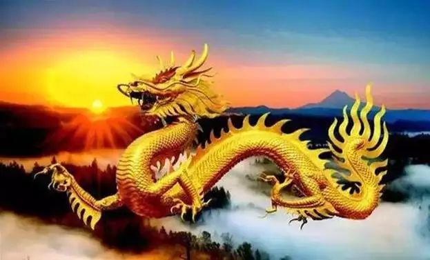 龙年是哪几年？属龙年份富贵的出生月份