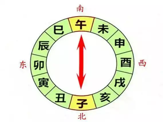 子午相冲是什么生肖？事业、婚配与运势全解