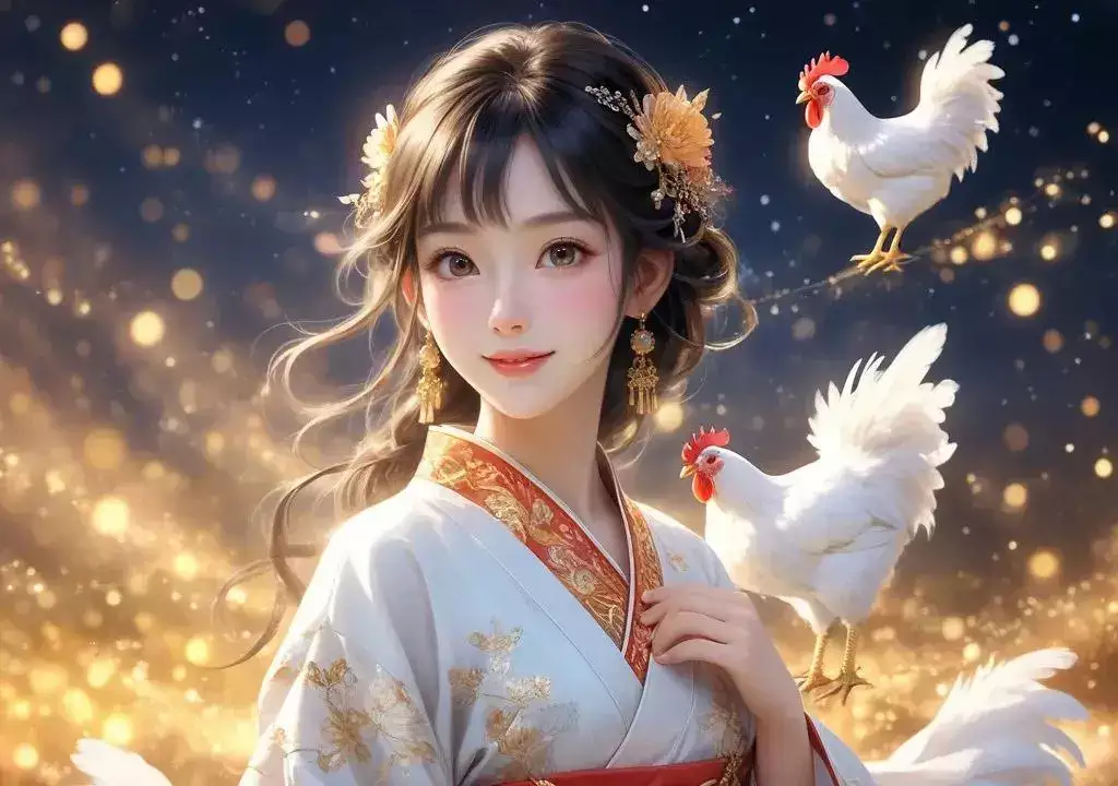 又聪明又有本事的4大生肖女，事业顺利，贵人多助，注定成功